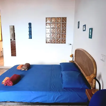 Διαμέρισμα Bilocale In Centro Con Vista Mare Porto Santo Stefano (Grosseto)