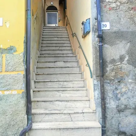 Διαμέρισμα Bilocale In Centro Con Vista Mare Porto Santo Stefano (Grosseto)