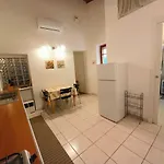 Bilocale In Centro Con Vista Mare Апартаменты Порто Санто Стефано