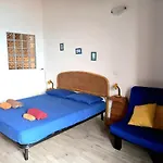 Bilocale In Centro Con Vista Mare Апартаменты Порто Санто Стефано