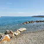 Bilocale In Centro Con Vista Mare Порто Санто Стефано