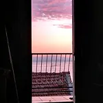 Bilocale In Centro Con Vista Mare Порто Санто Стефано