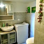 Апартаменты Bilocale In Centro Con Vista Mare Порто Санто Стефано