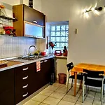 Апартаменты Bilocale In Centro Con Vista Mare