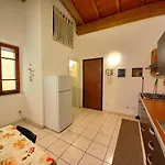 Апартаменты Bilocale In Centro Con Vista Mare *