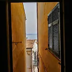 Bilocale In Centro Con Vista Mare Апартаменты Порто Санто Стефано