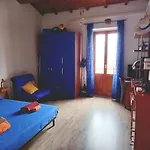 Апартаменты Bilocale In Centro Con Vista Mare Порто Санто Стефано
